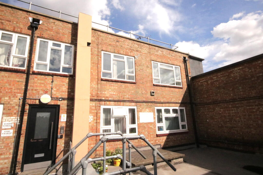 Main image of property: 366, Green Street, E13