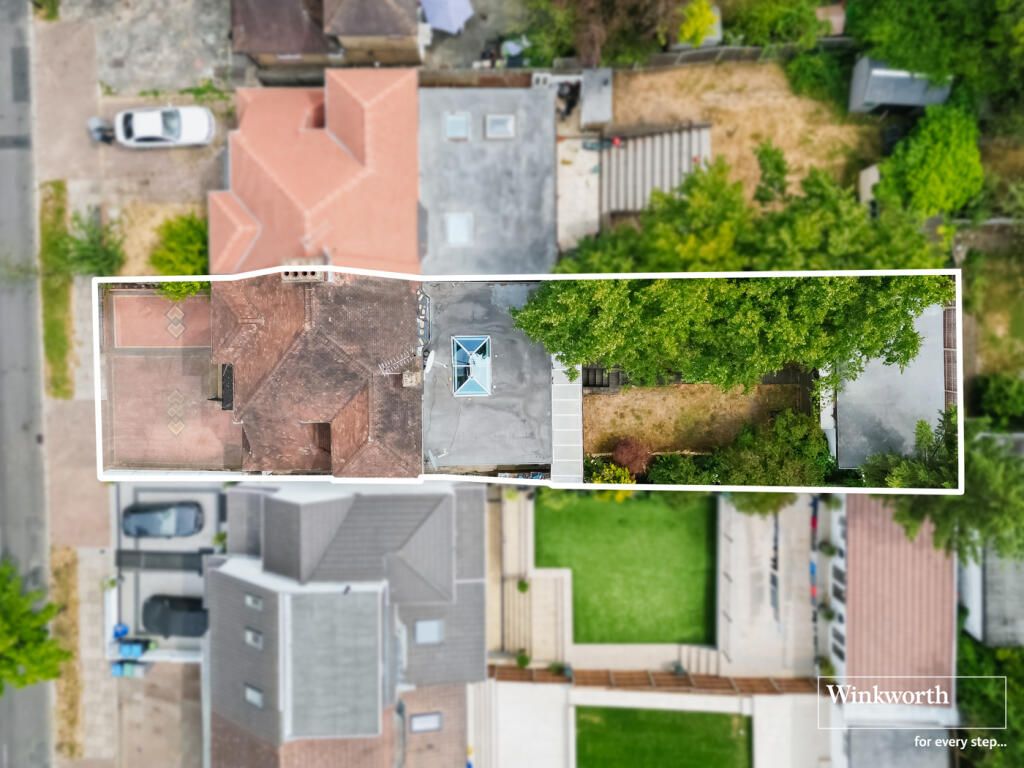 Main image of property: West Hill, Wembley, Middlesex, HA9