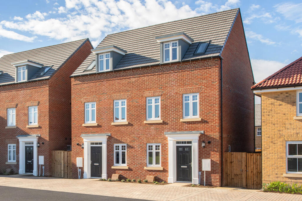 Main image of property: The Balk,
Pocklington,
East Riding Of Yorkshire,
YO42 2NY