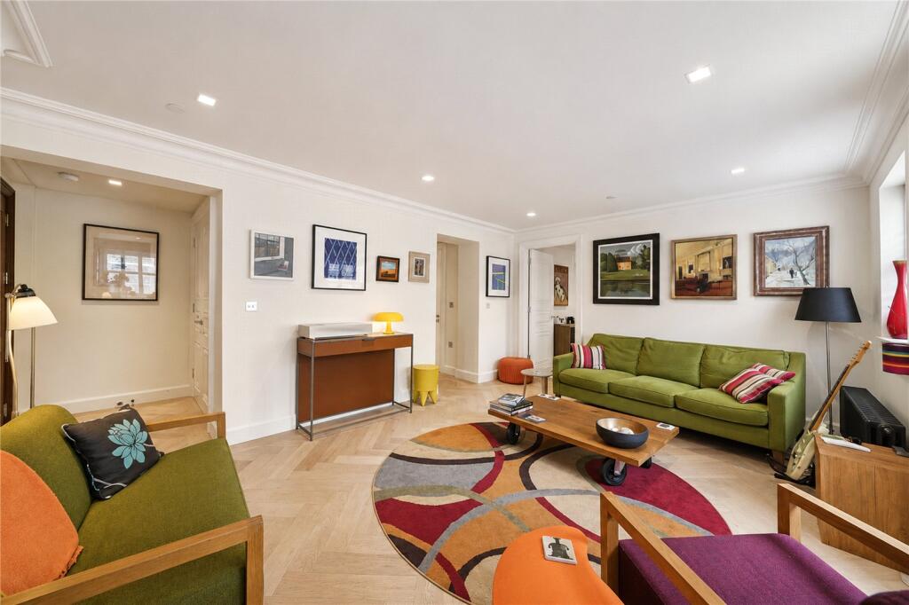 Main image of property: Kidderpore Avenue, London