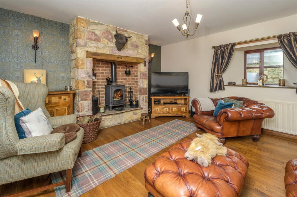 House in Belford, Northumberland - View 5