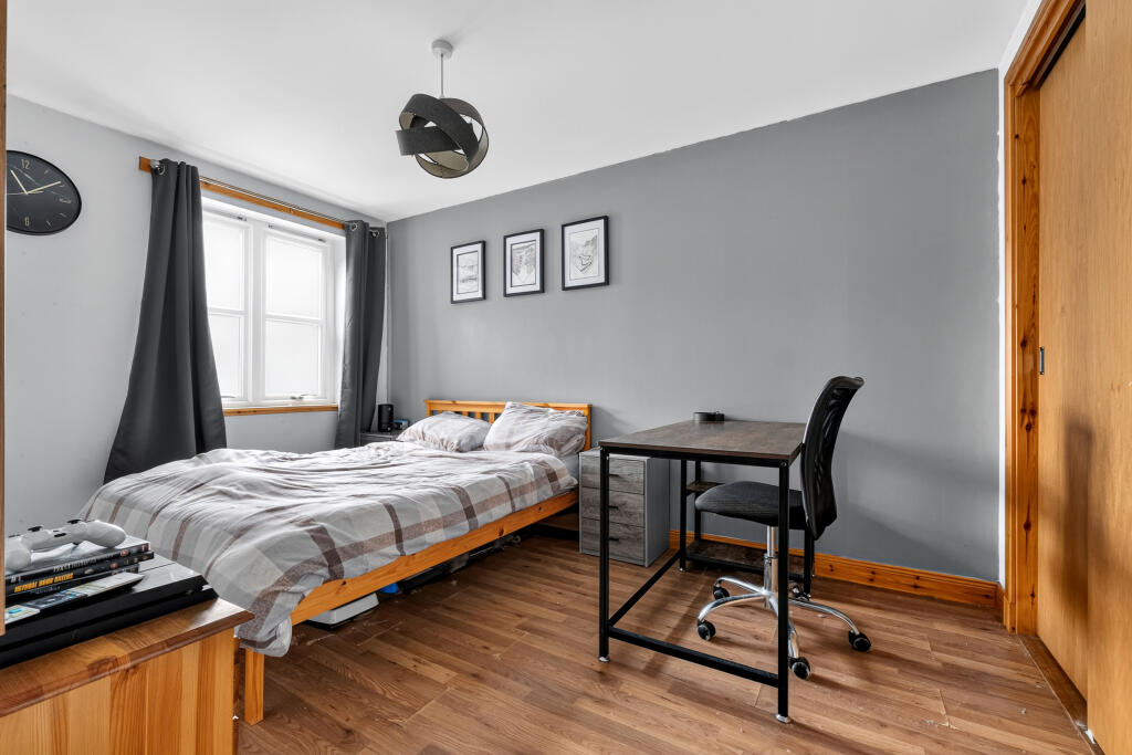 Apartment in Inverness, Slackbuie - View 4
