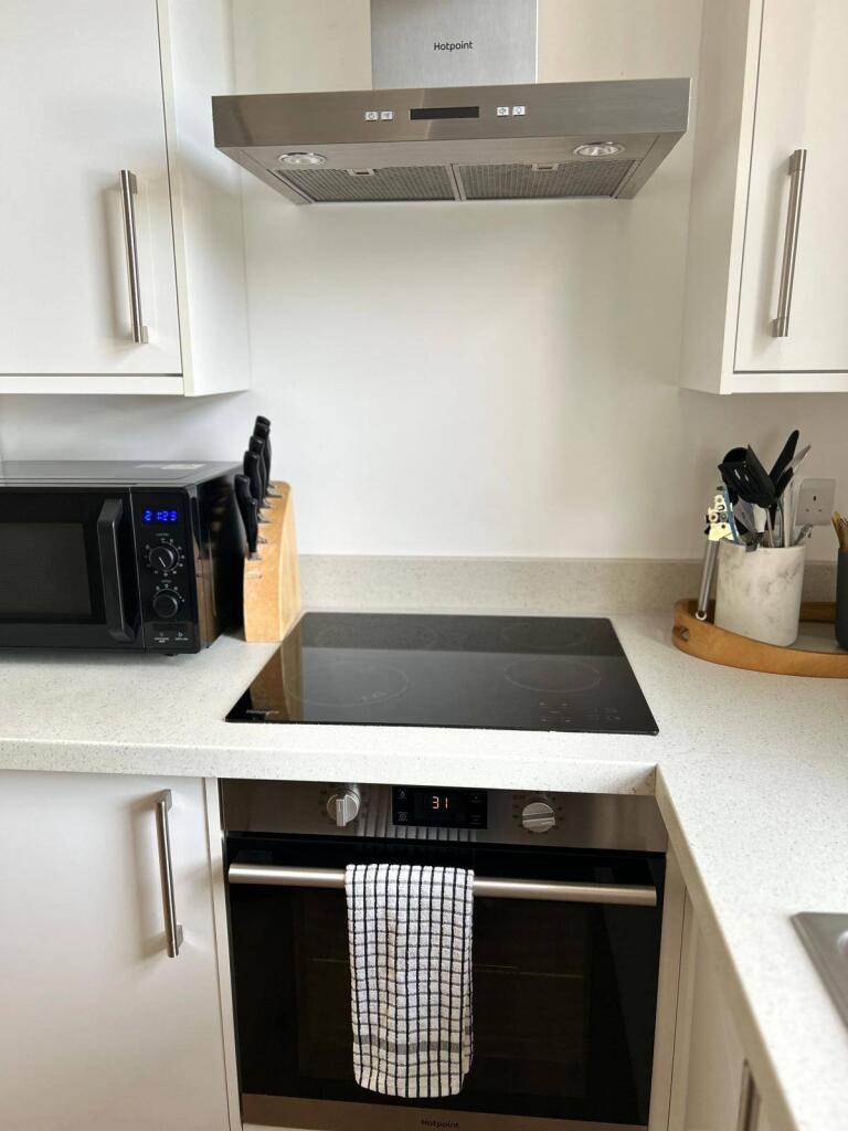 Apartment in London - View 3