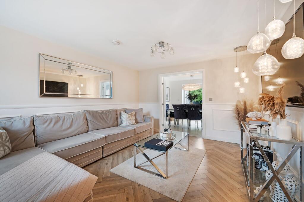 House in Manchester - View 2