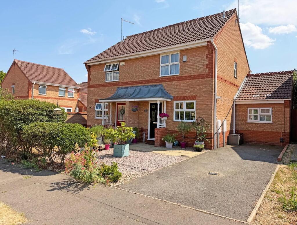 Main image of property: Balintore Rise, Orton Southgate, Peterborough