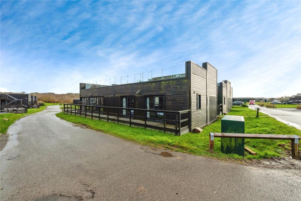 Main image of property: The Meadows, Retallack Resort & Spa, TR9