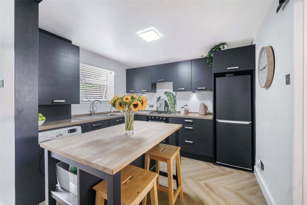 House in Glasgow - View 4