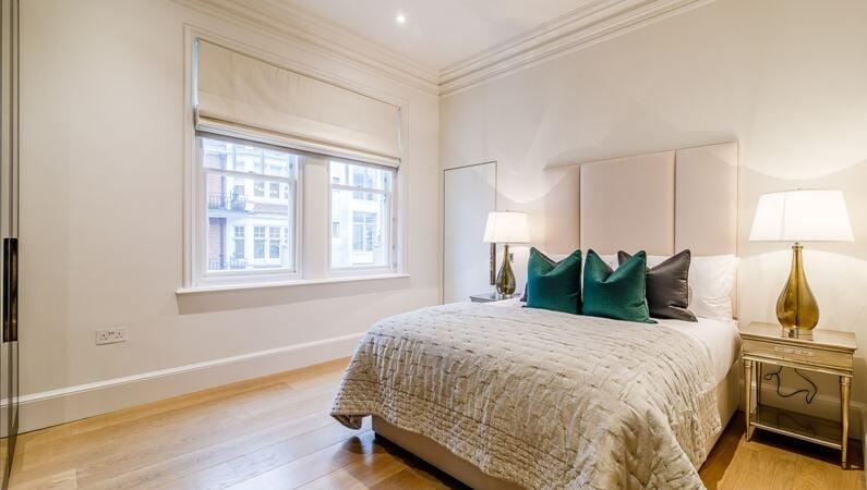 3 bedroom apartment for rent