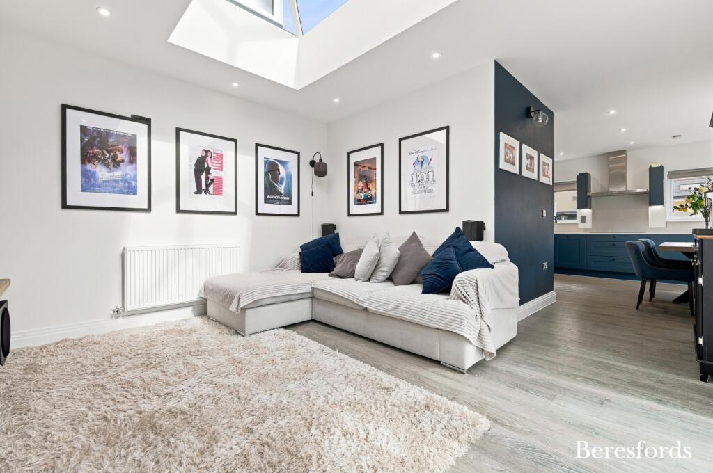 House in Braintree, Kelvedon - View 2