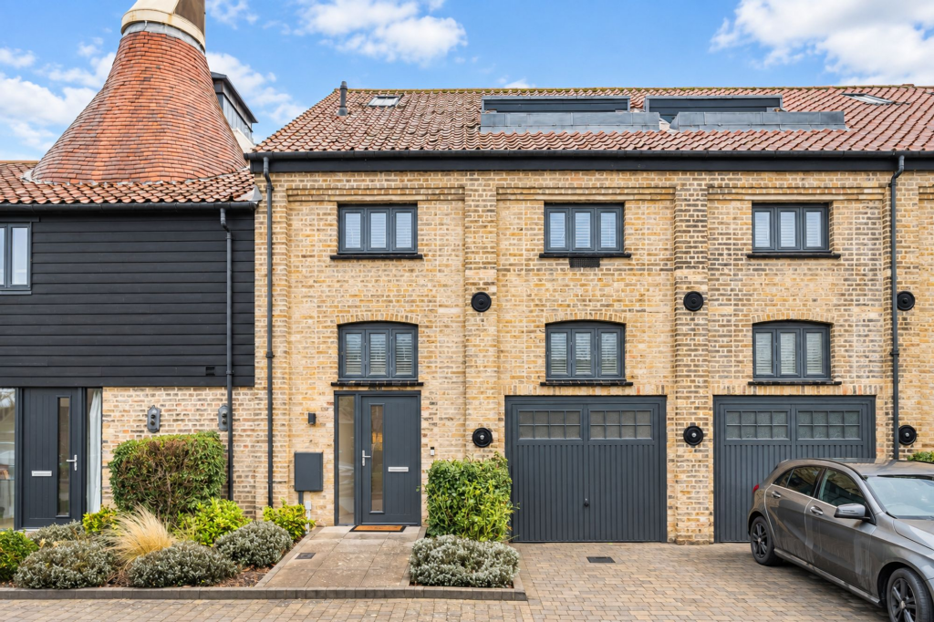 Main image of property: Watton Road, Ware, SG12