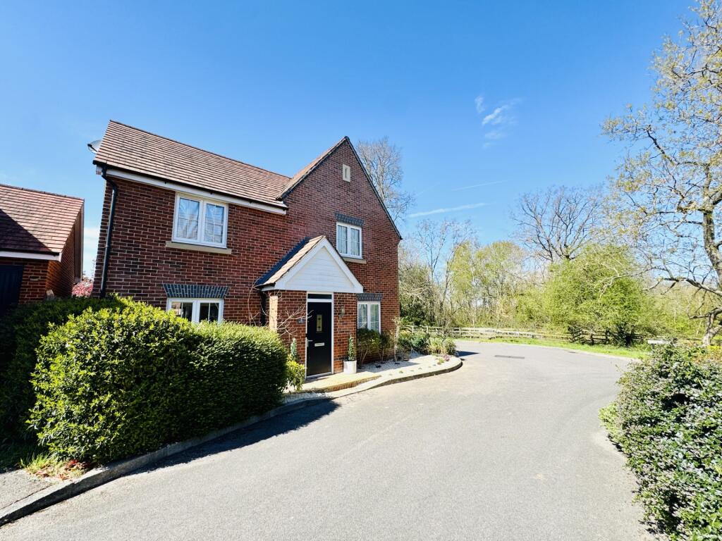 Main image of property: St. Savin, Hartley Wintney