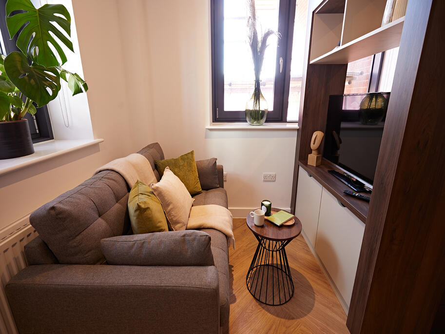 Main image of property: Apt 0506, Q Three Residence #387176