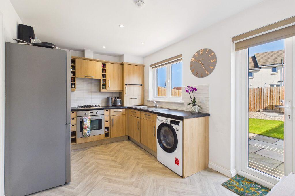 House in Edinburgh, Midlothian - View 4