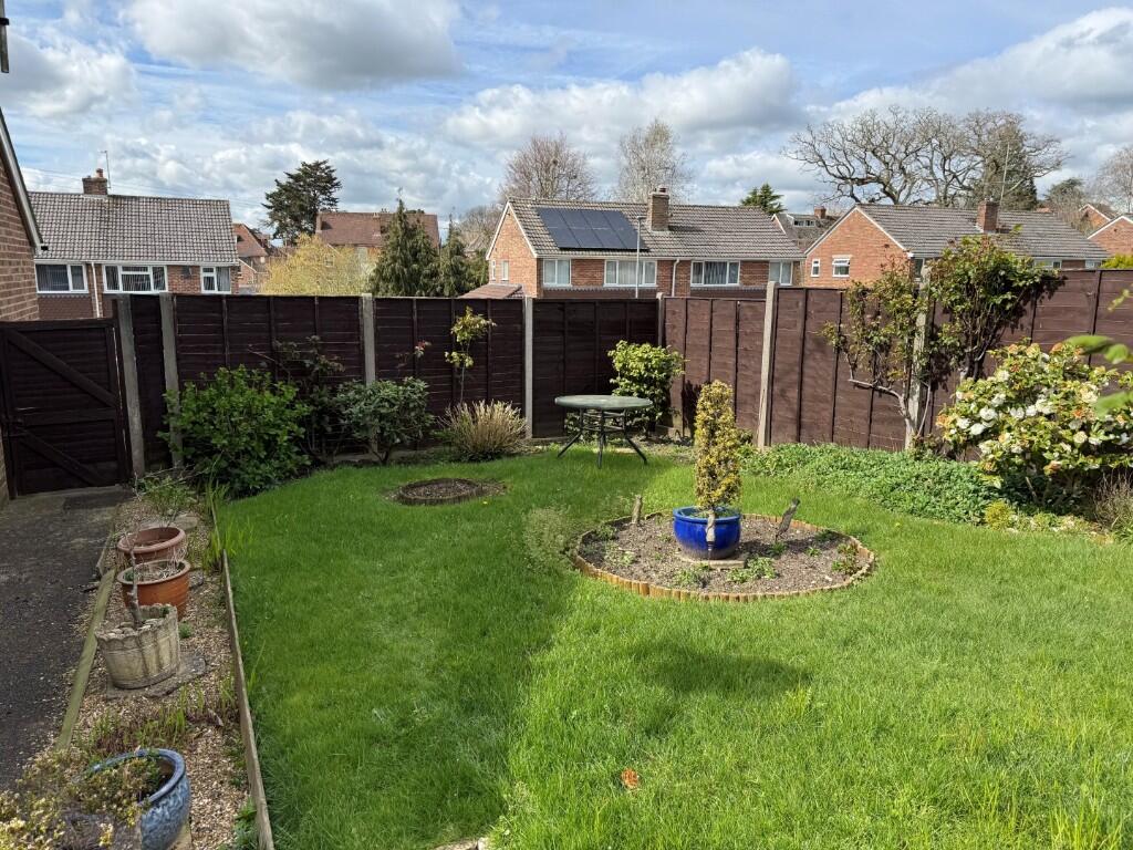 Additional image 9 of Carisbrooke Gardens, Yeovil