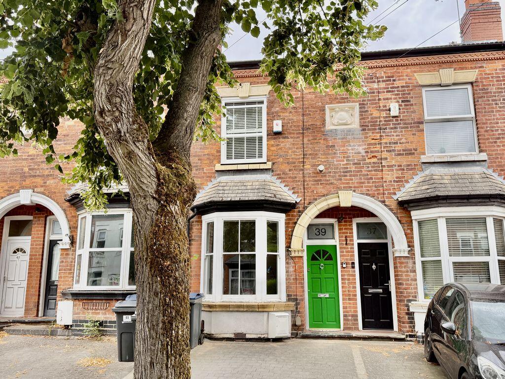 Main image of property: Somerset Road, Birmingham, B23 6NQ