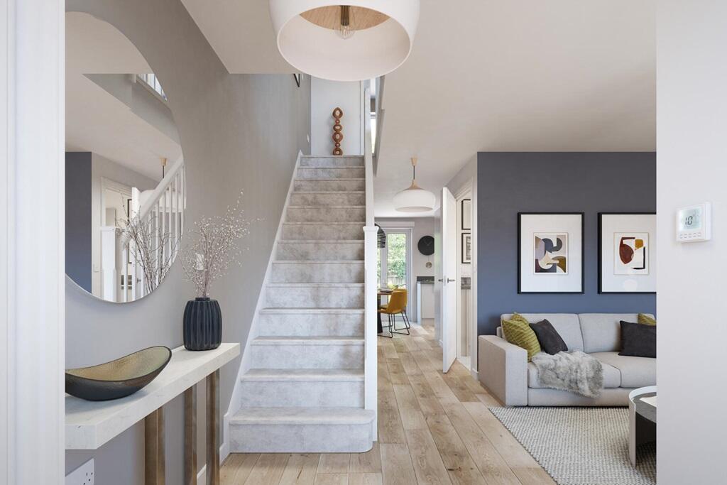 House in South Hams, Brixton - View 2