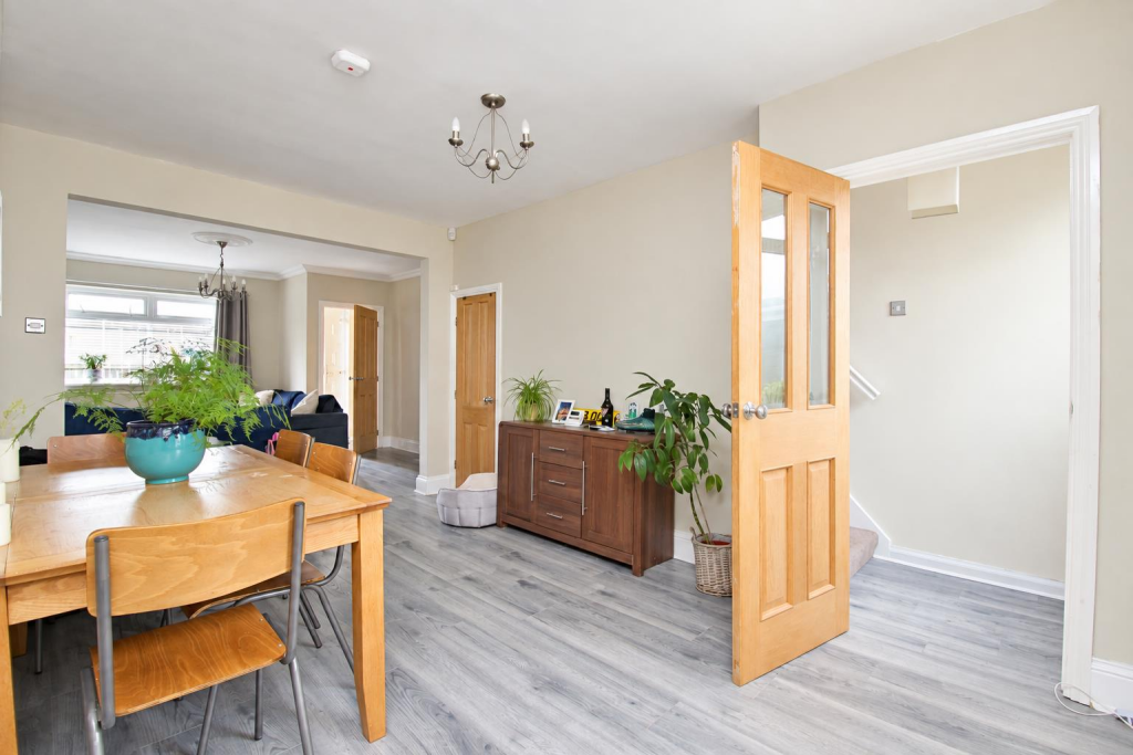 House in Durham - View 3