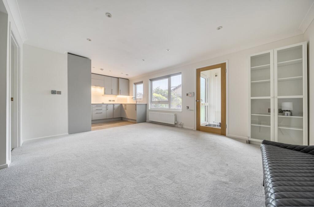 Main image of property: Ilford Court, Elmbridge Village, Cranleigh, GU6