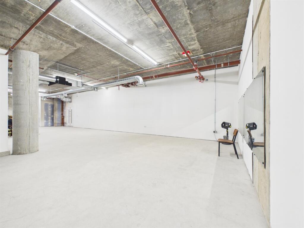 Main image of property: Sidworth Street, Hackney, E8