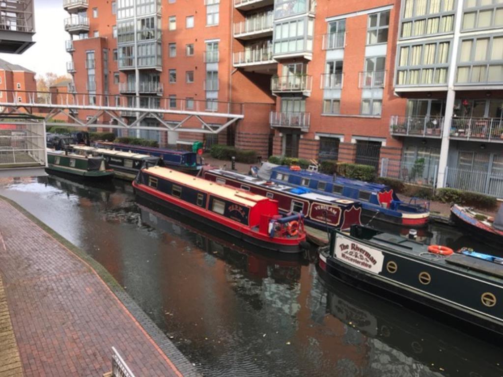 Main image of property:  Watermarque, 100 Browning Street, Birmingham, B16 8GZ, B16 8GZ