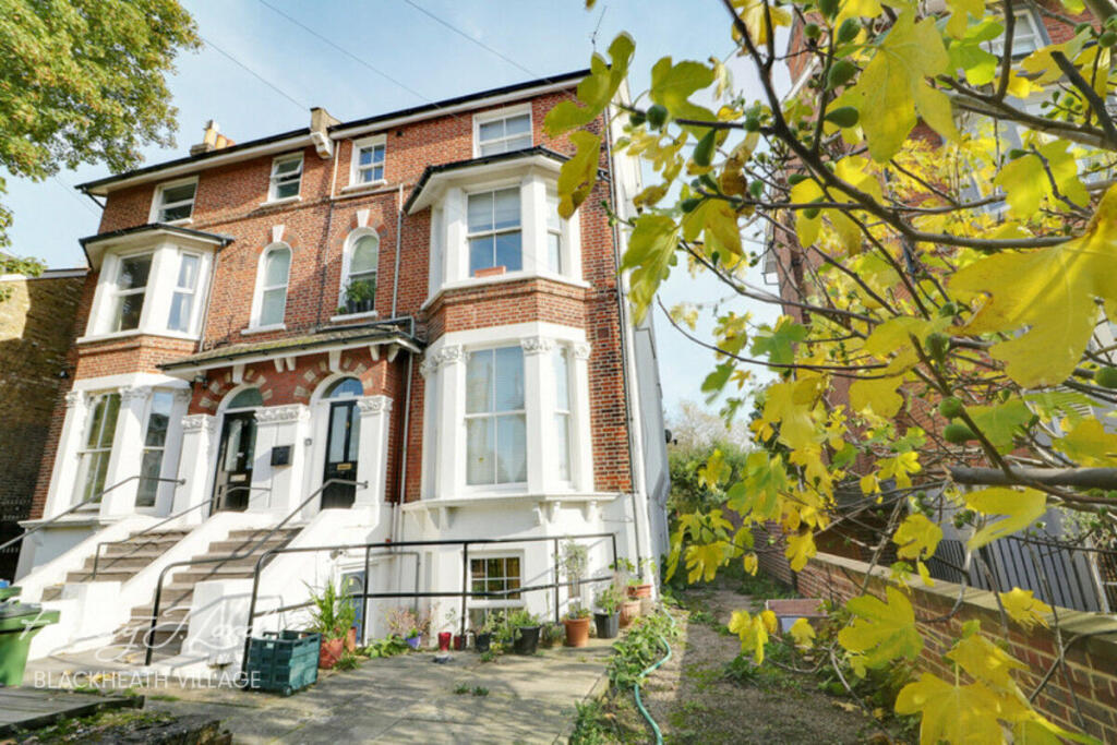 Main image of property: Eastbrook Road, LONDON