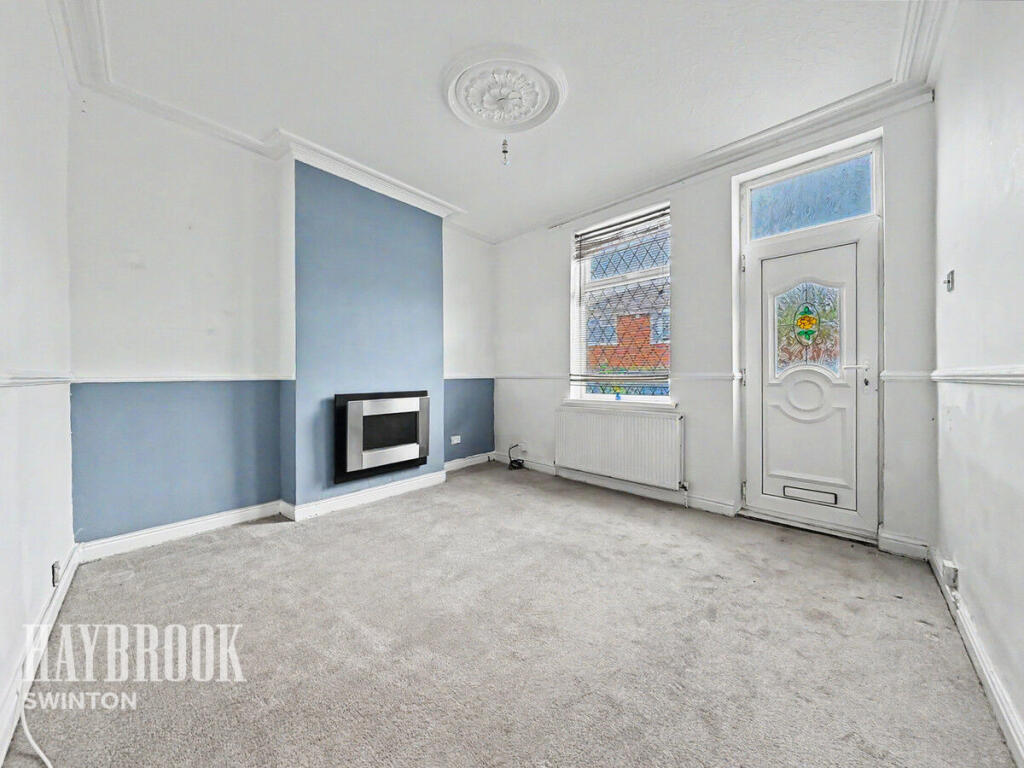 Main image of property: Lower Dolcliffe Road, Mexborough