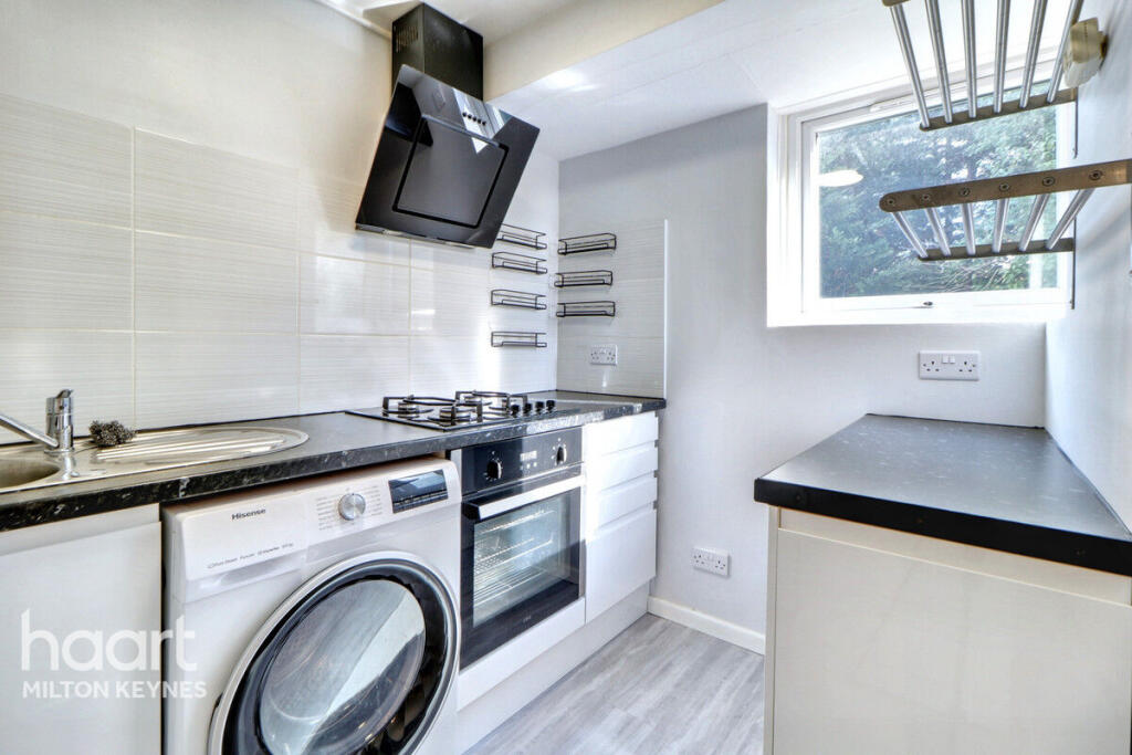 Main image of property: Bradwell Common Boulevard, Bradwell Common