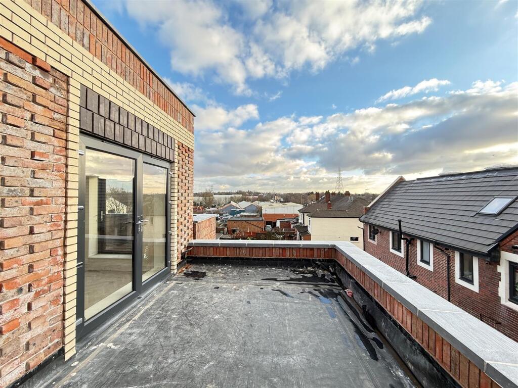 Main image of property: Black Lake, West Bromwich