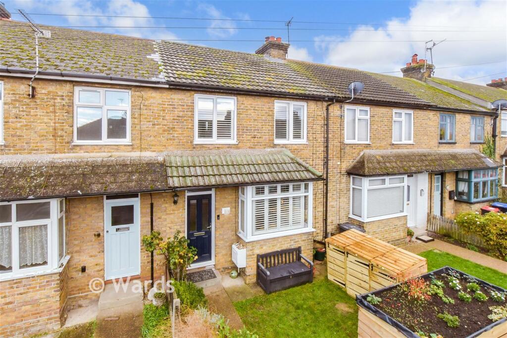 Main image of property: Westmeads Road, Whitstable, Kent