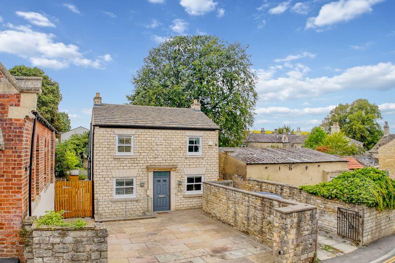Main image of property: Church Street, Boston Spa