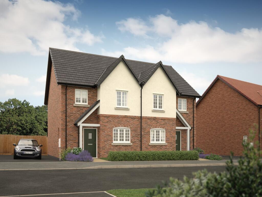 Main image of property: Low Wood Road, Nuthall, Nottingham, NG6