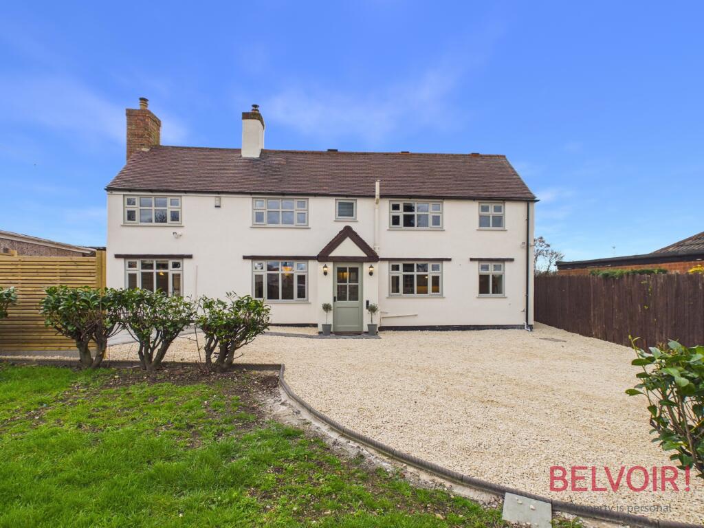 Main image of property: Mansfield Road, Selston, NG16