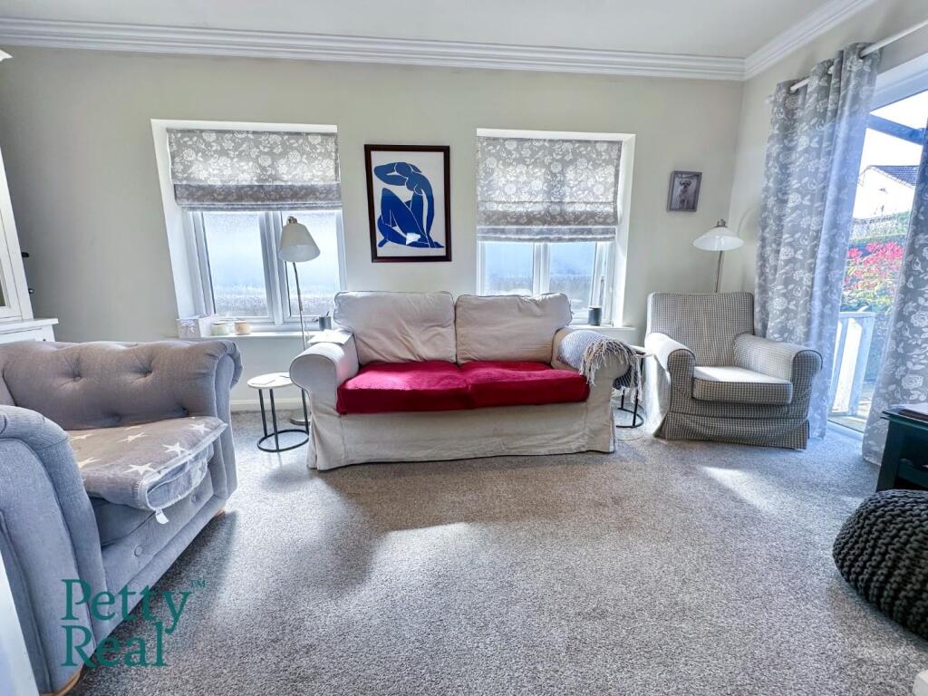 Additional image 13 of Wheatley Lane Road, Fence