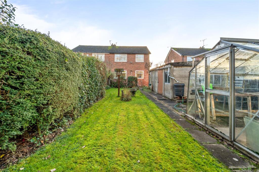 Buttermere Road, Partington, Manchester photo 3