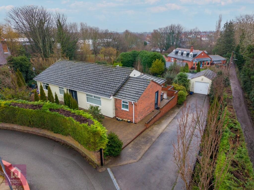 Main image of property: Mill Lane, Connah's Quay, Deeside, Flintshire, CH5