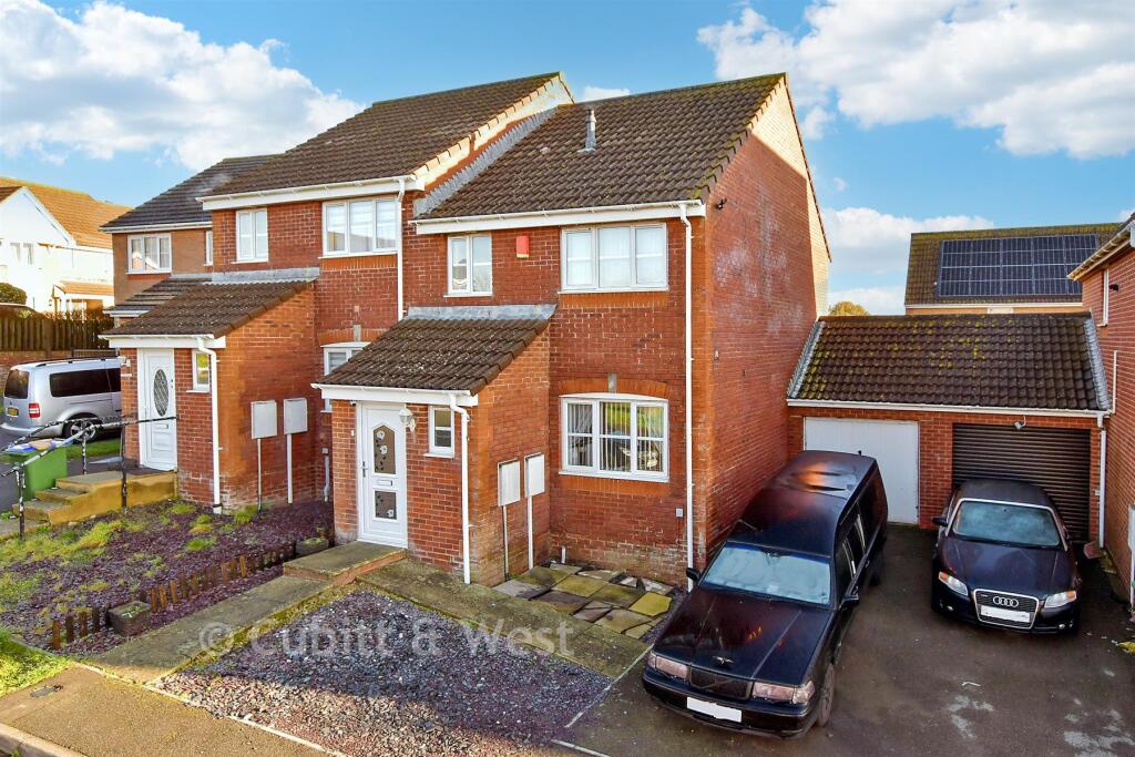 Main image of property: Hill Top Way, Newhaven, East Sussex