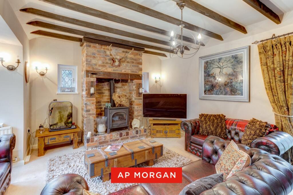 Additional image 4 of Hinton Fields, Bournheath, Bromsgrove, Worcestershire, B61