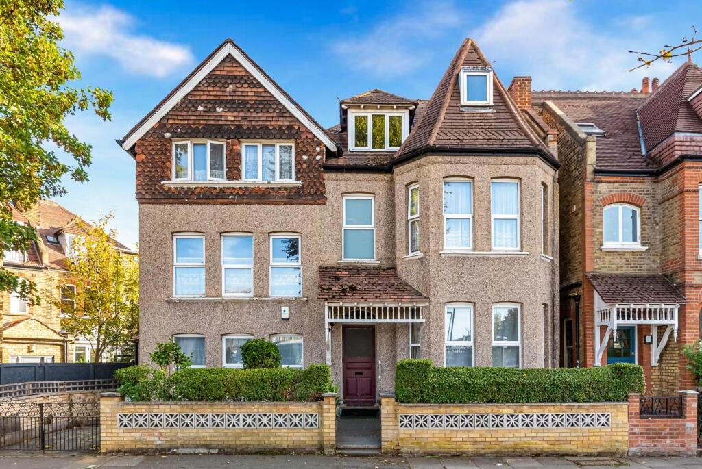 House in London - View 4