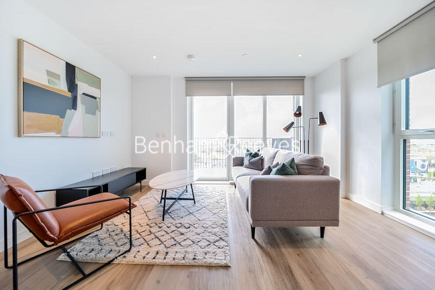 Main image of property: Cedrus Avenue, Southall, UB1