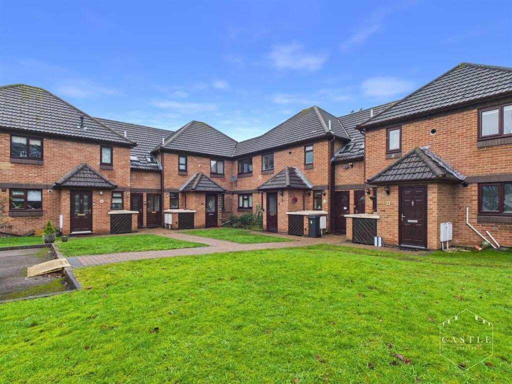Main image of property: Mason Court, Hinckley