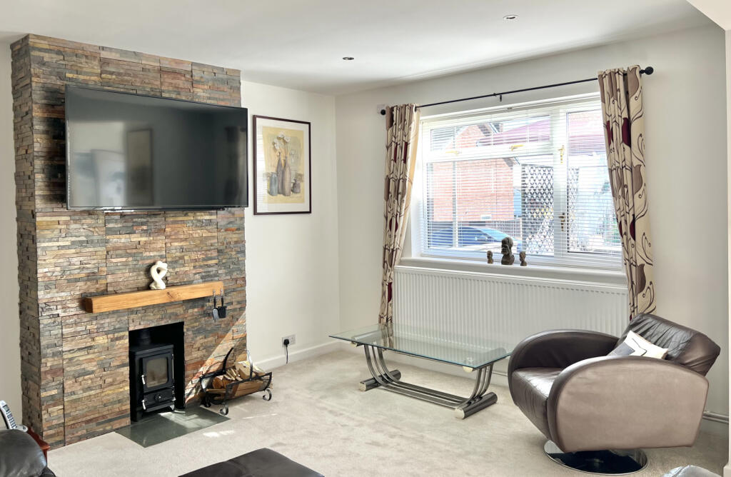 House in Chepstow - View 5