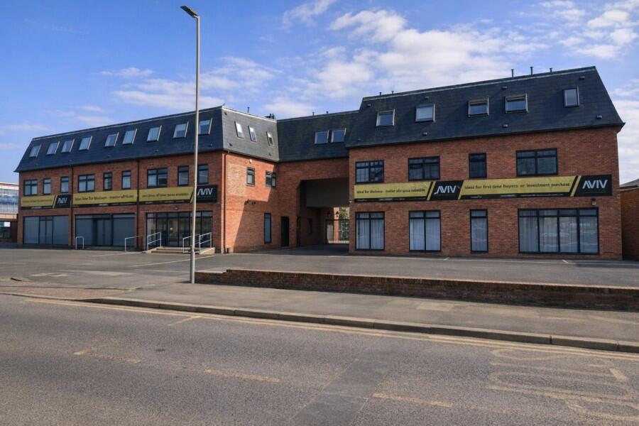 Main image of property: Addlestone, Surrey, KT15