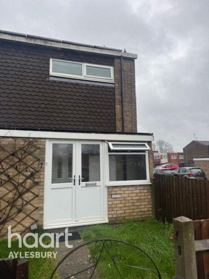 Main image of property: masons Court, Aylesbury