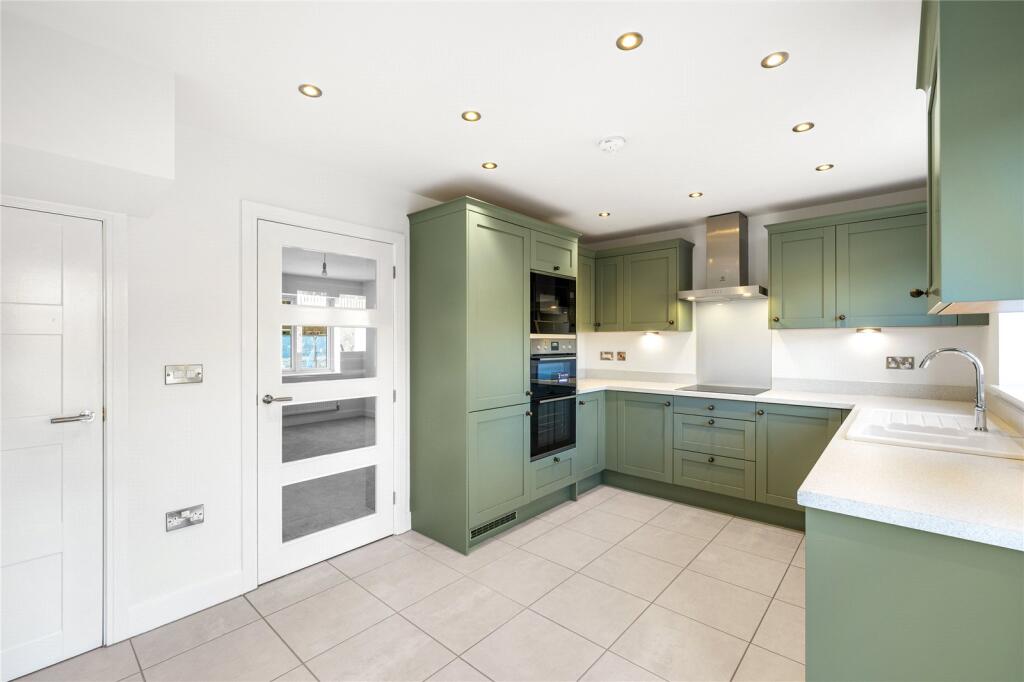 Plot 43 The Whitby, Park Hill, Quarrington, Sleaford, NG34 photo 3