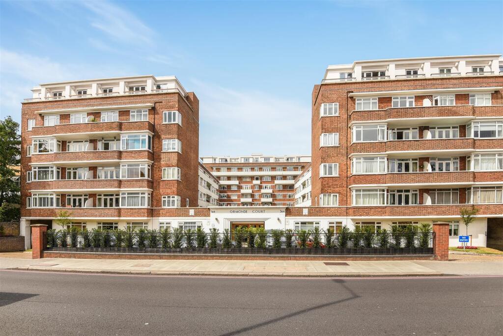 Main image of property: Upper Richmond Road, London