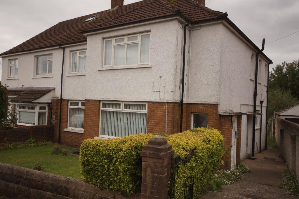 Main image of property: Coryton Rise, Whitchurch, Cardiff(City), CF14