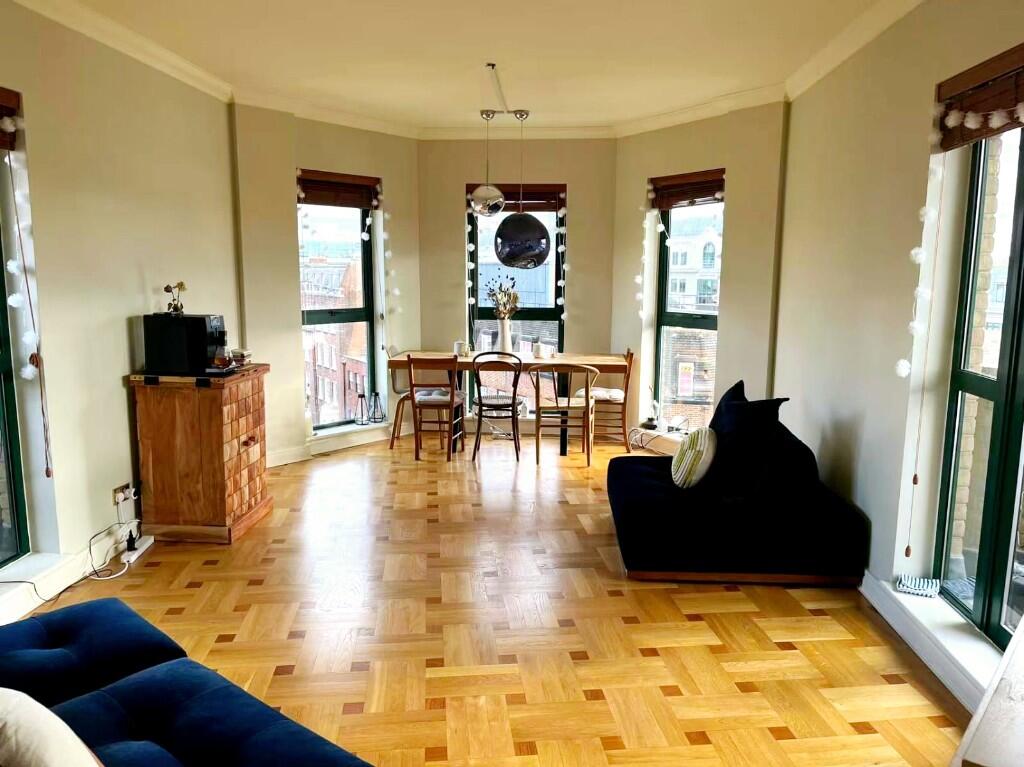 Main image of property: Octavia House, Medway Street, Westminster, SW1P