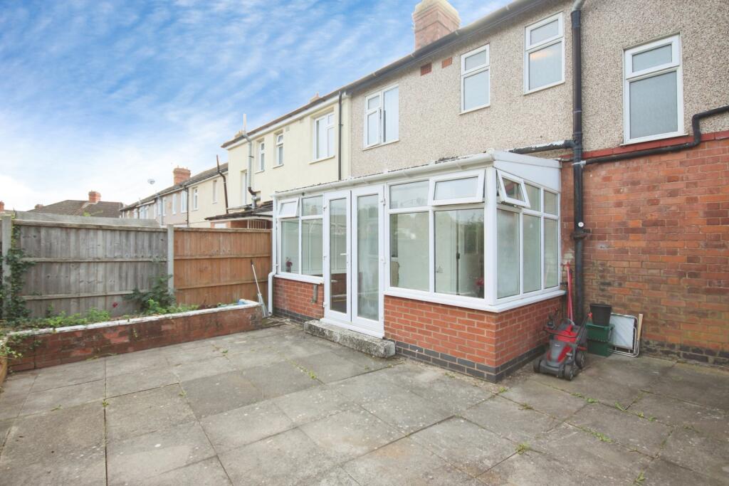 House in Coventry, Copsewood - View 5