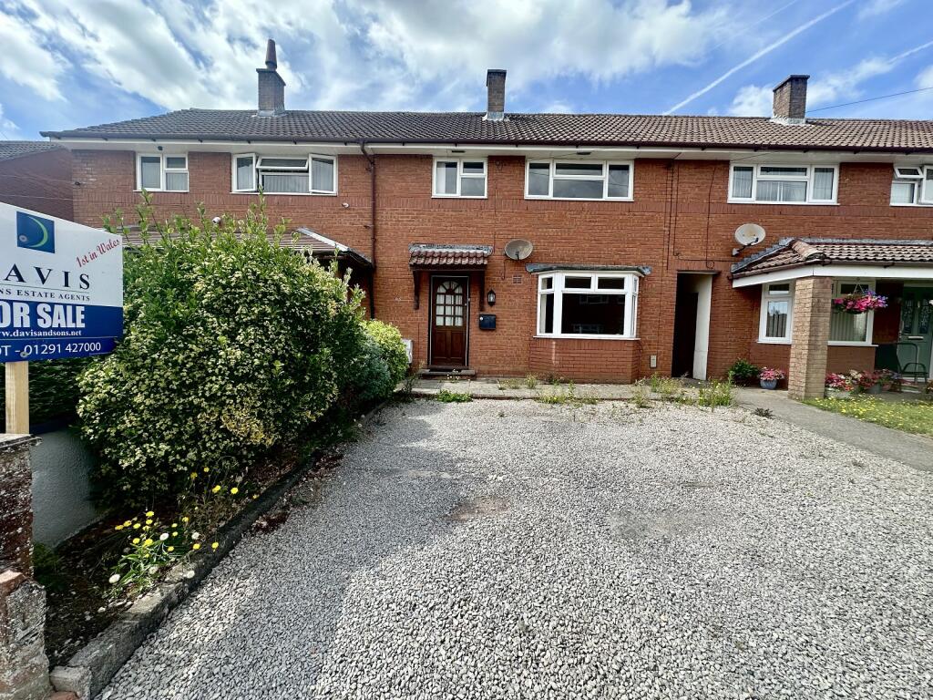 Main image of property: Park Road, Caldicot, Mon. NP26 4EL