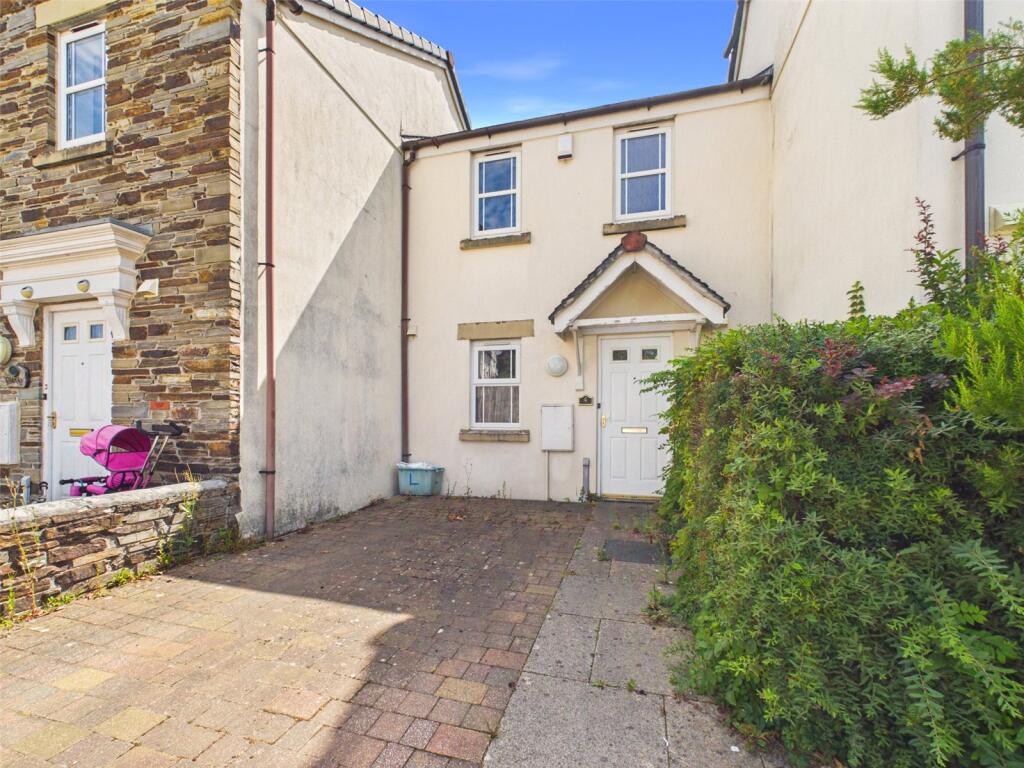 Main image of property: Vicks Meadow, Hatherleigh, Okehampton